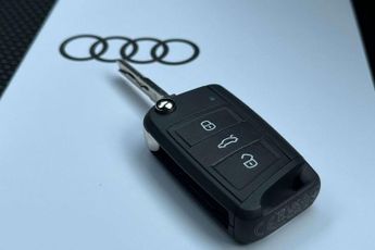 Audi A1 S Line