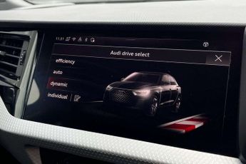 Audi A1 S Line
