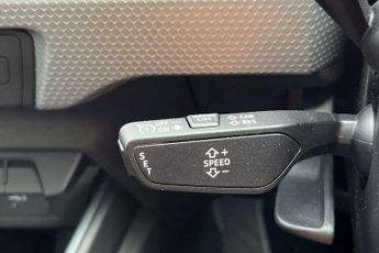 Audi A1 S Line