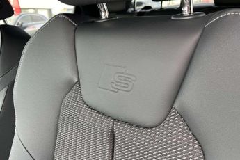 Audi A1 S Line