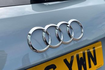 Audi A1 S Line