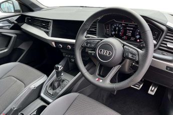 Audi A1 S Line