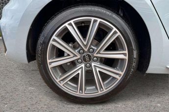 Audi A1 S Line