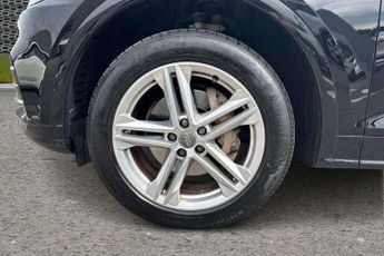 Audi Q5 S Line