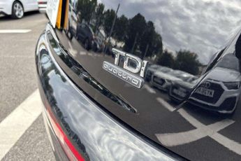 Audi Q5 S Line