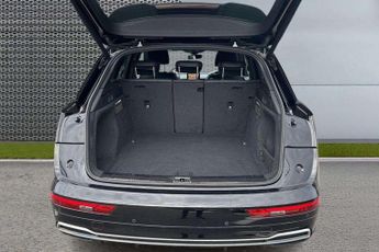 Audi Q5 S Line