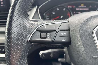 Audi Q5 S Line