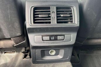 Audi Q5 S Line