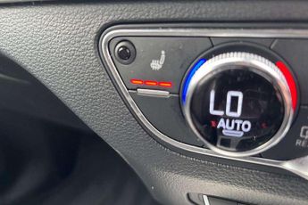 Audi Q5 S Line