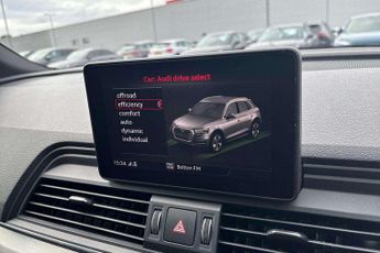 Audi Q5 S Line
