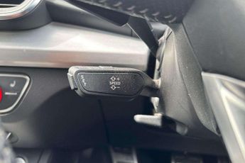 Audi Q5 S Line