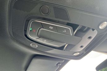 Audi Q5 S Line