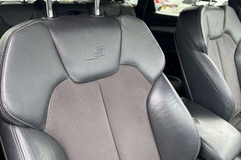 Audi Q5 S Line