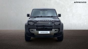 Land Rover Defender X-Dynamic HSE
