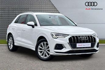 Audi Q3 Sport