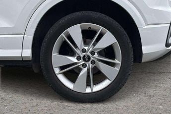 Audi Q2 S Line