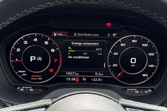 Audi Q2 S Line