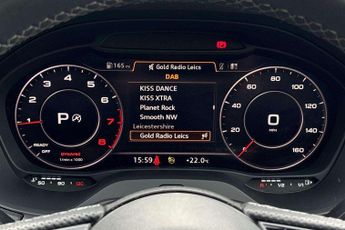 Audi Q2 S Line