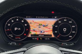 Audi Q2 S Line