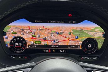 Audi Q2 S Line