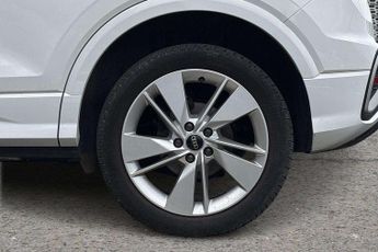 Audi Q2 S Line