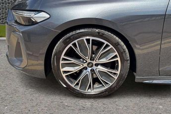 Audi A5 S line