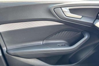 Audi A5 S line