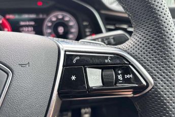 Audi A6 S6 Black Edition