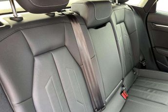 Audi A3 S Line