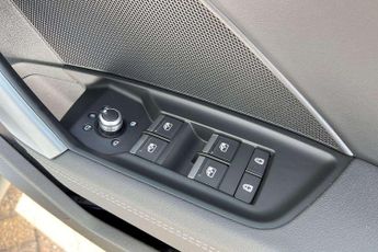 Audi A3 S Line
