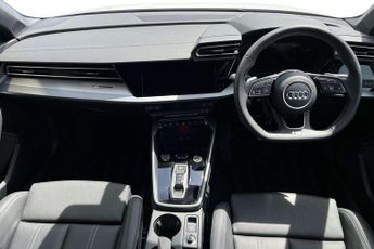 Audi A3 S Line