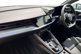 Audi A3 S Line
