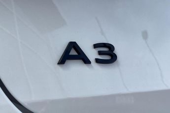 Audi A3 S Line