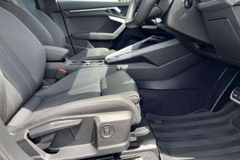 Audi A3 S Line