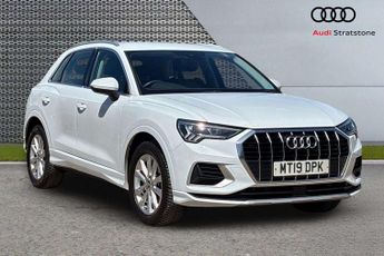 Audi Q3 Sport