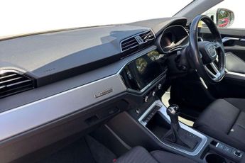 Audi Q3 Sport