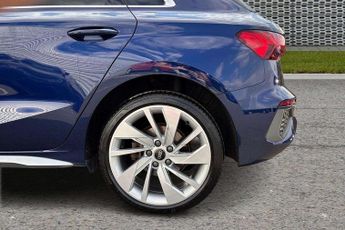 Audi A3 S Line