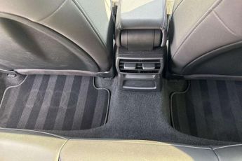 Audi A3 S Line