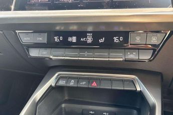 Audi A3 S Line