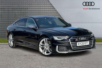Audi A6 S6