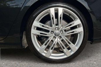 Audi A6 S6