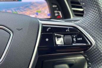 Audi A6 S6