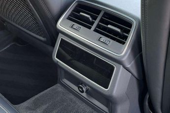 Audi A6 S6