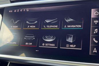 Audi A6 S6