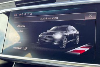 Audi A6 S6