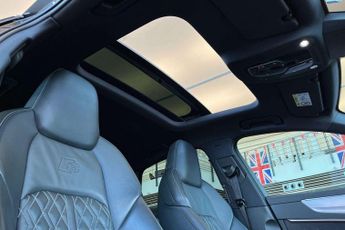 Audi A6 S6