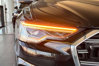 Audi A6 S6