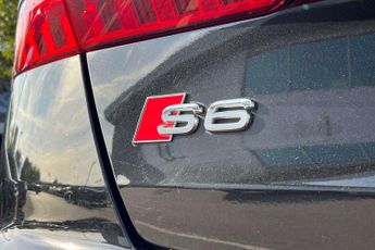 Audi A6 S6