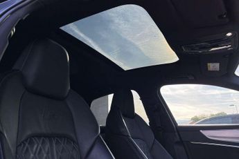 Audi A6 S6