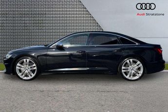 Audi A6 S6